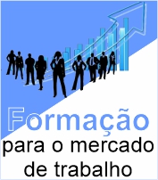 Forma��o para o Mercado de Trabalho